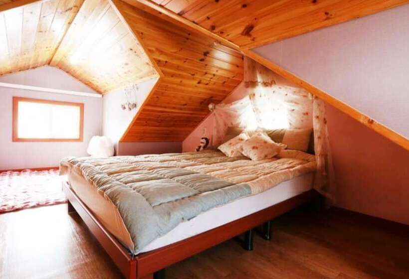 Pyeongchang Star Count Pension