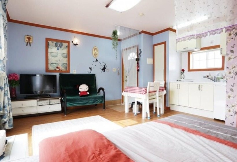 Pyeongchang Star Count Pension