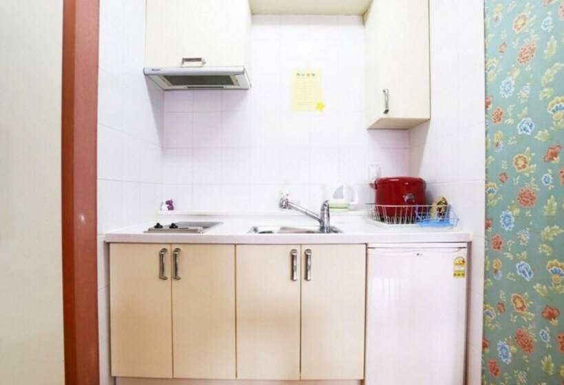 Pyeongchang Star Count Pension