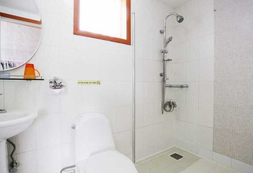 Pyeongchang Star Count Pension