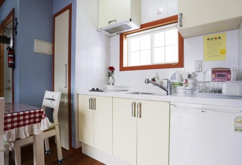 Pyeongchang Star Count Pension