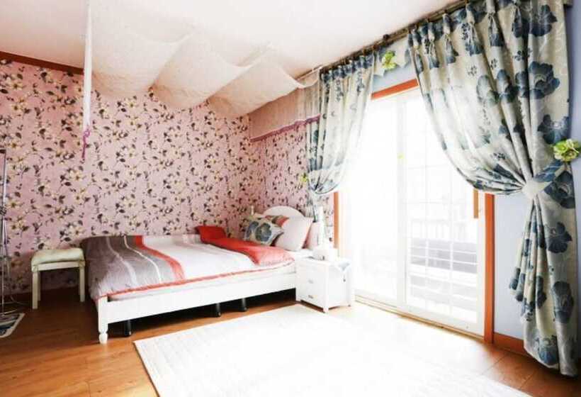 Pyeongchang Star Count Pension