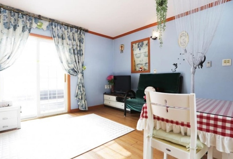 Pyeongchang Star Count Pension