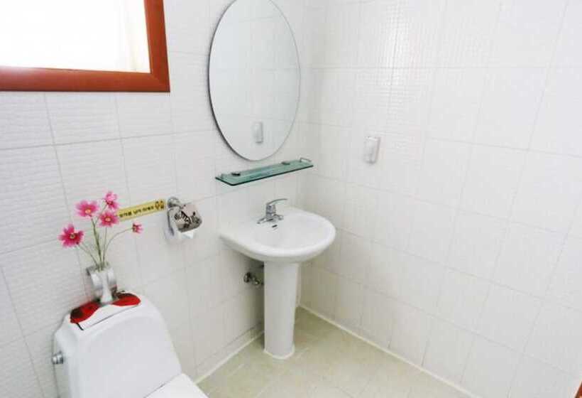 Pyeongchang Star Count Pension