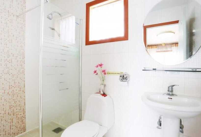 Pyeongchang Star Count Pension