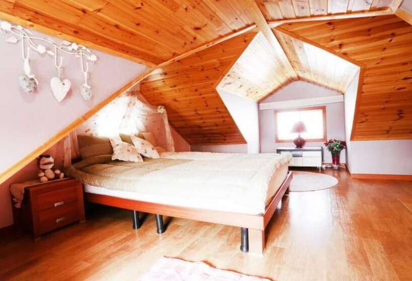 Pyeongchang Star Count Pension