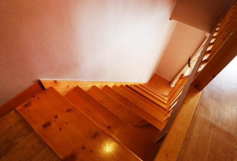 Pyeongchang Star Count Pension