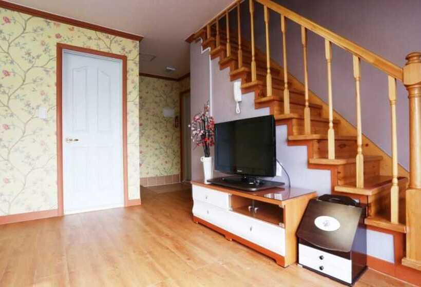 Pyeongchang Star Count Pension