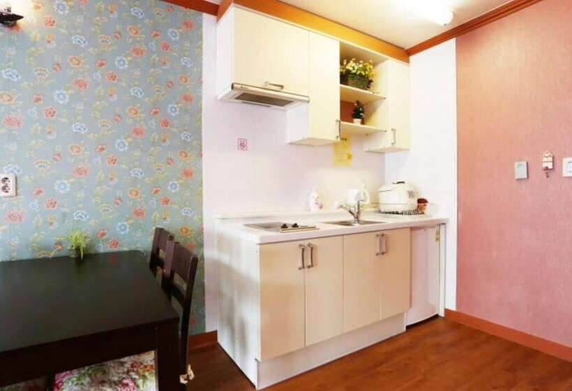 Pyeongchang Star Count Pension