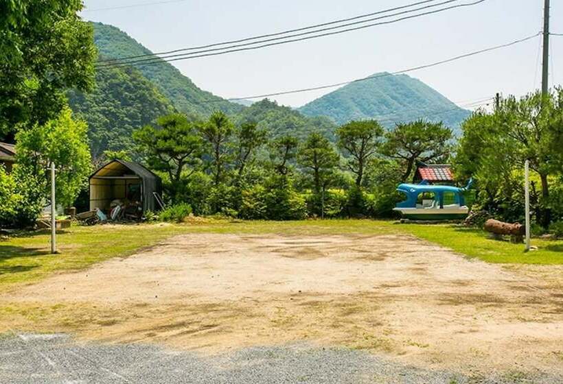 Pyeongchanggang Healing House Pension