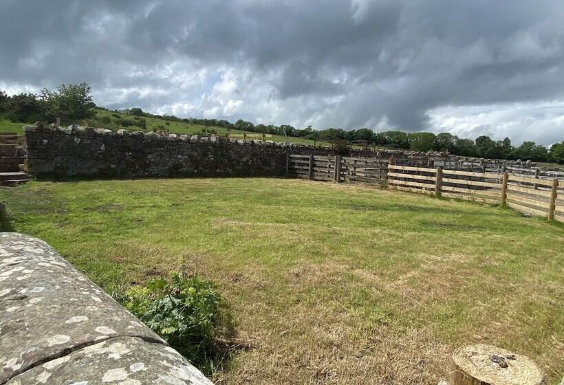 Rattlebeck Farm Holiday Cottage