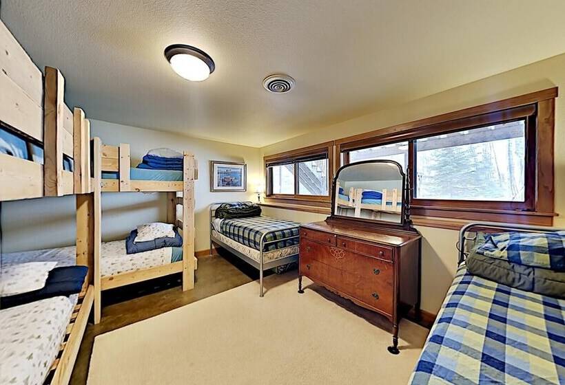 Ravensong Lodge