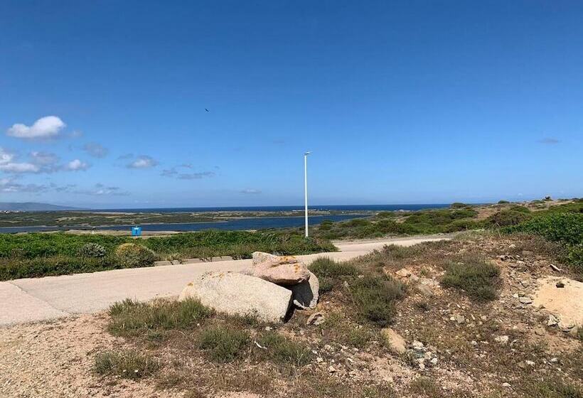 Резиденция A&e Stintino Relax House