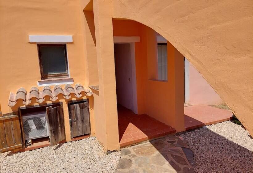 Резиденция A&e Stintino Relax House