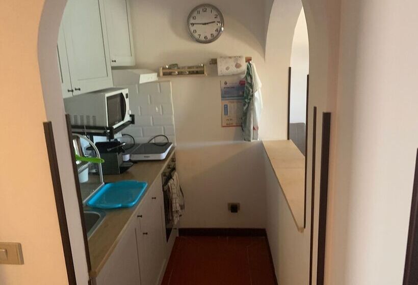 Резиденция A&e Stintino Relax House