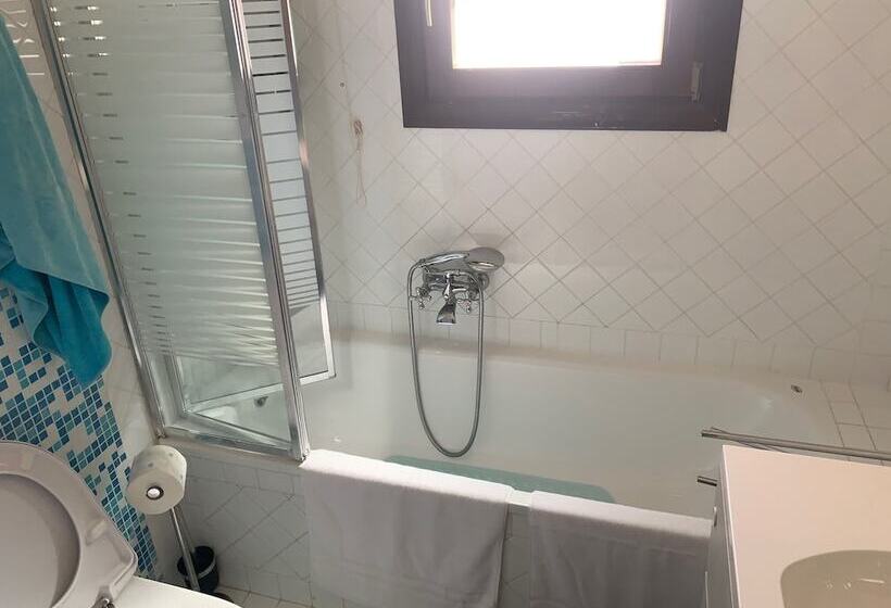 Резиденция A&e Stintino Relax House