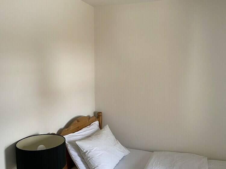 Резиденция Charming 4 Bed House In Grantham