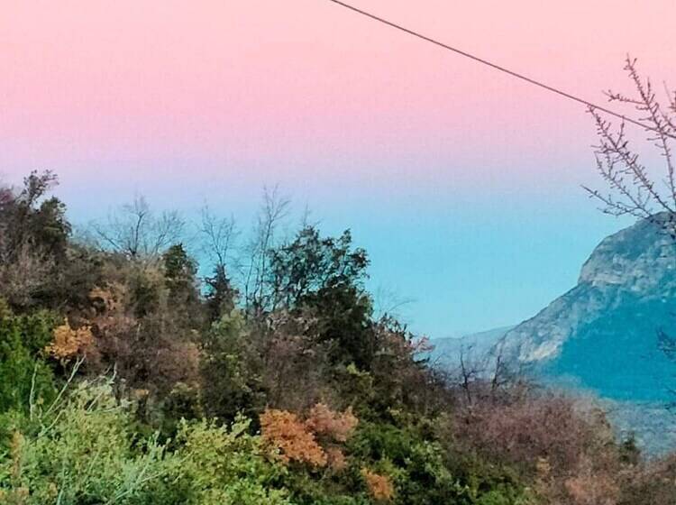 דירת נופש Cosy Stone House In San Benedetto, Abruzzo, Italy
