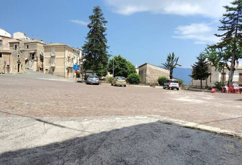 דירת נופש Cosy Stone House In San Benedetto, Abruzzo, Italy