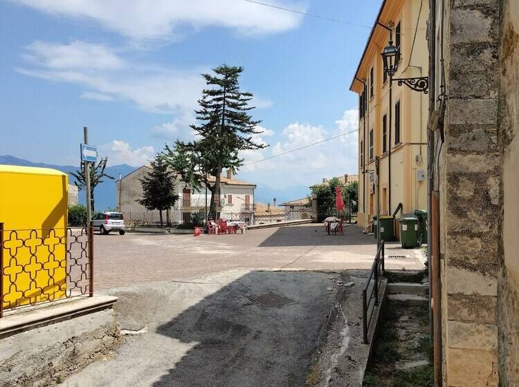 דירת נופש Cosy Stone House In San Benedetto, Abruzzo, Italy