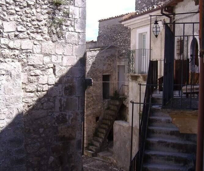 דירת נופש Cosy Stone House In San Benedetto, Abruzzo, Italy