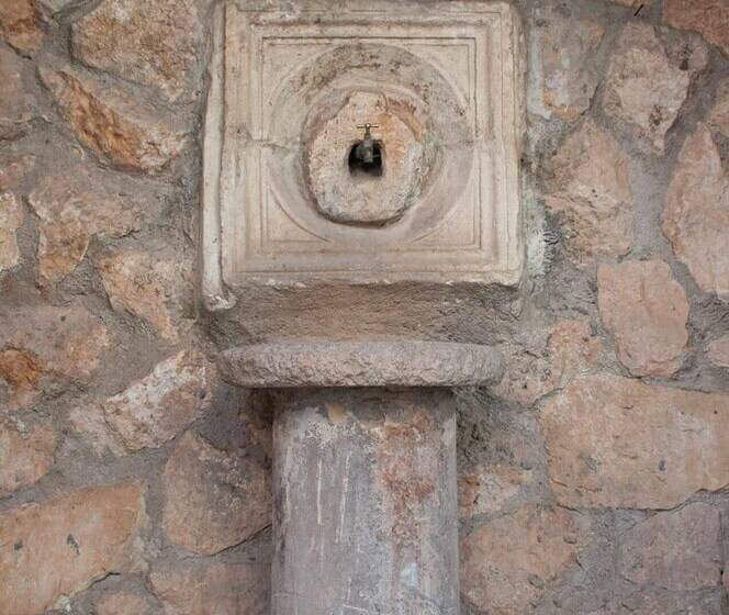 דירת נופש Cosy Stone House In San Benedetto, Abruzzo, Italy