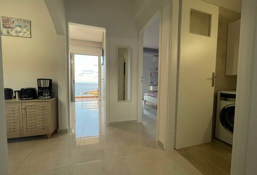 住所 Inviting 2 Bed House In Panormos In Rethymno