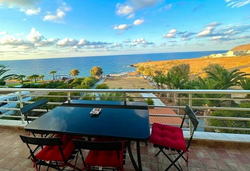 住所 Inviting 2 Bed House In Panormos In Rethymno