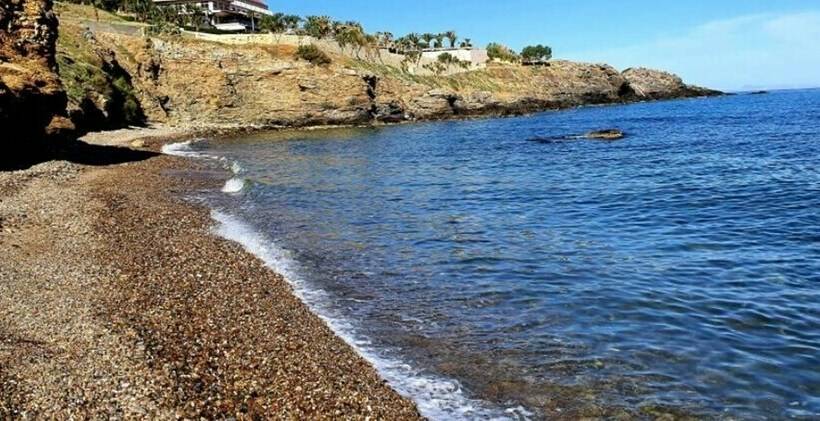 住所 Inviting 2 Bed House In Panormos In Rethymno