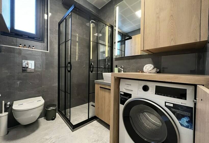 إقامة Kadagan Suites Ayasaranda