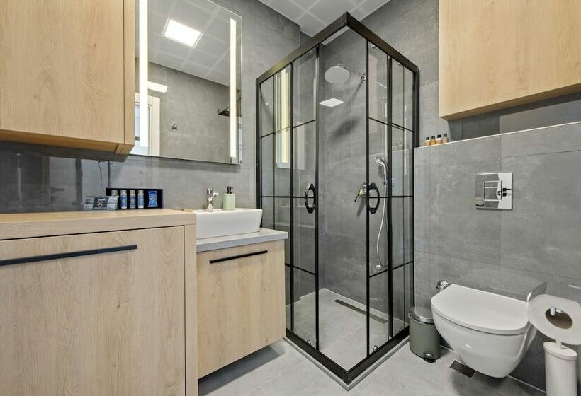 إقامة Kadagan Suites Ayasaranda