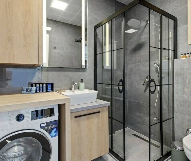 إقامة Kadagan Suites Ayasaranda