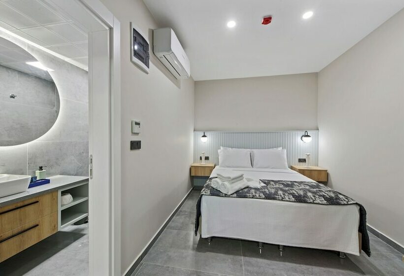 إقامة Kadagan Suites Ayasaranda