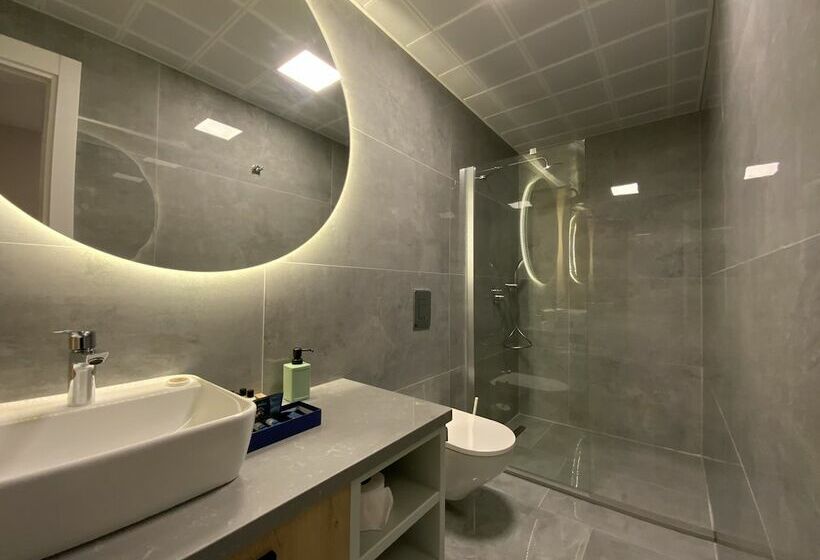 إقامة Kadagan Suites Ayasaranda