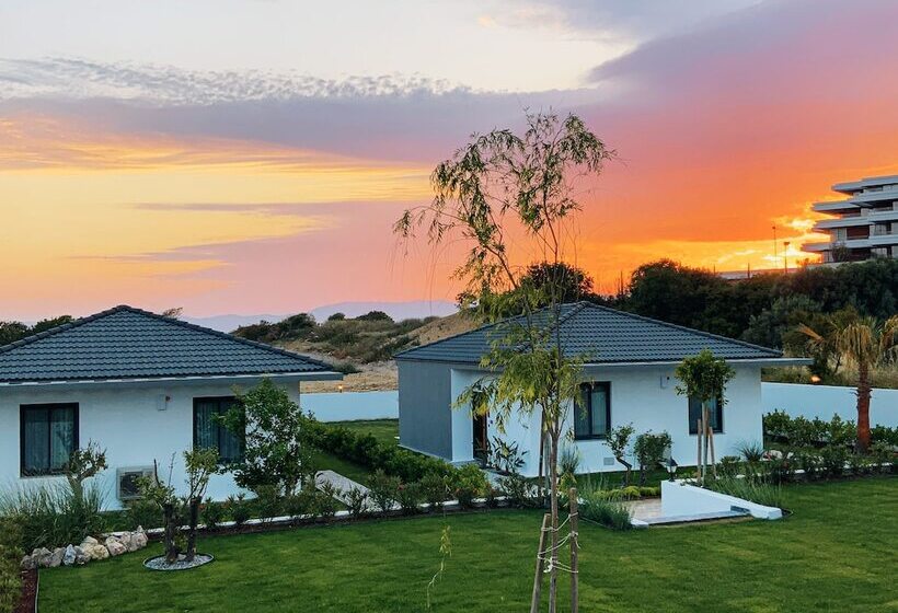 إقامة Kadagan Suites Ayasaranda