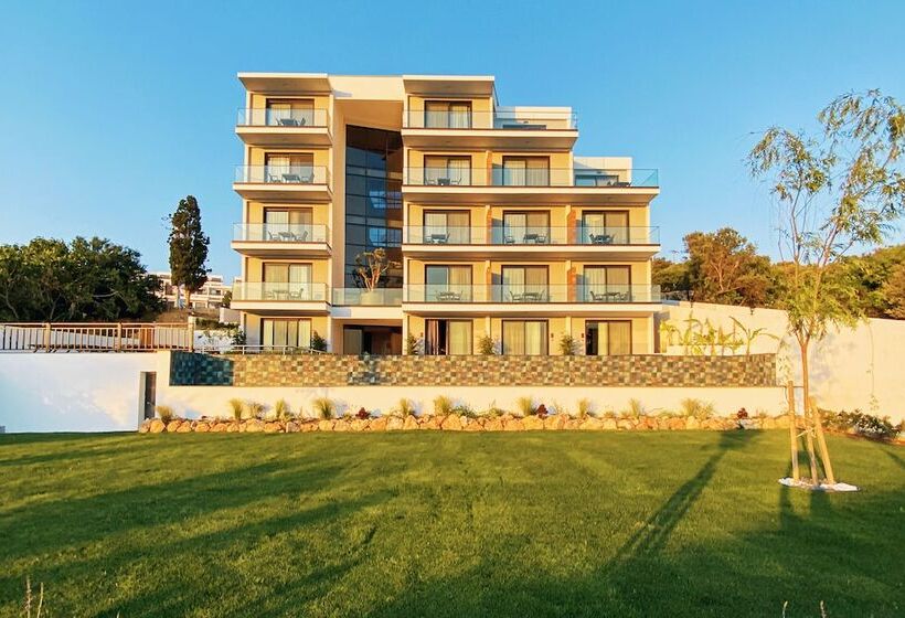 إقامة Kadagan Suites Ayasaranda