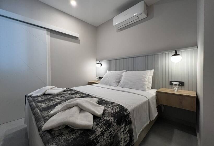 إقامة Kadagan Suites Ayasaranda