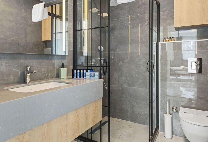 إقامة Kadagan Suites Ayasaranda