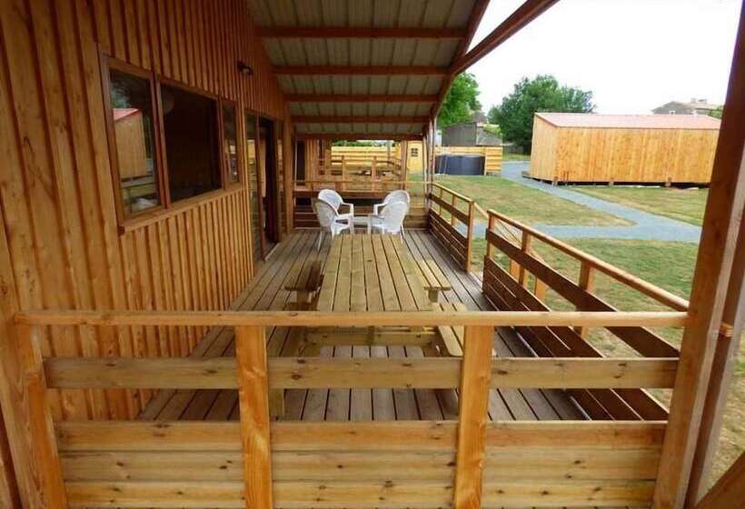 إقامة Le Carbet Vendeen