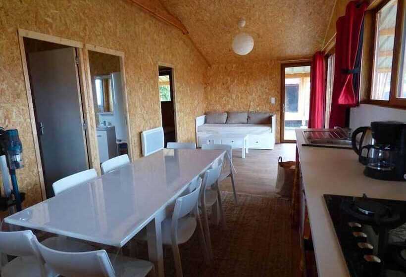 إقامة Le Carbet Vendeen