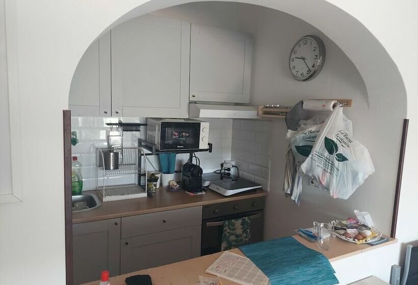 Резиденция A&e Stintino Relax House