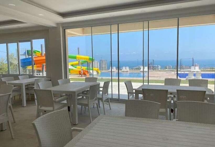 渡假胜地 Asi̇a Tati̇l Köyü