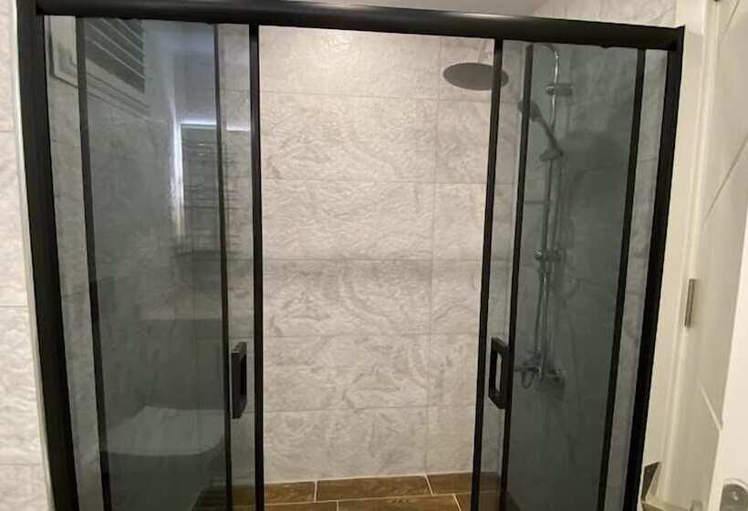 渡假胜地 Asi̇a Tati̇l Köyü