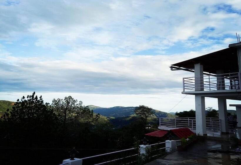 リゾートホテル D Jungle Dabas Cottages