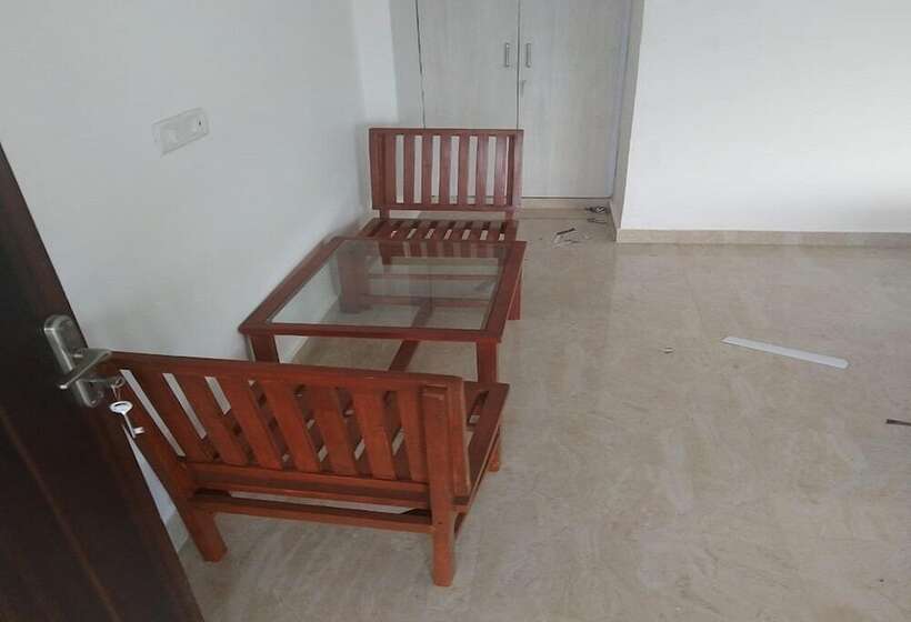 リゾートホテル D Jungle Dabas Cottages