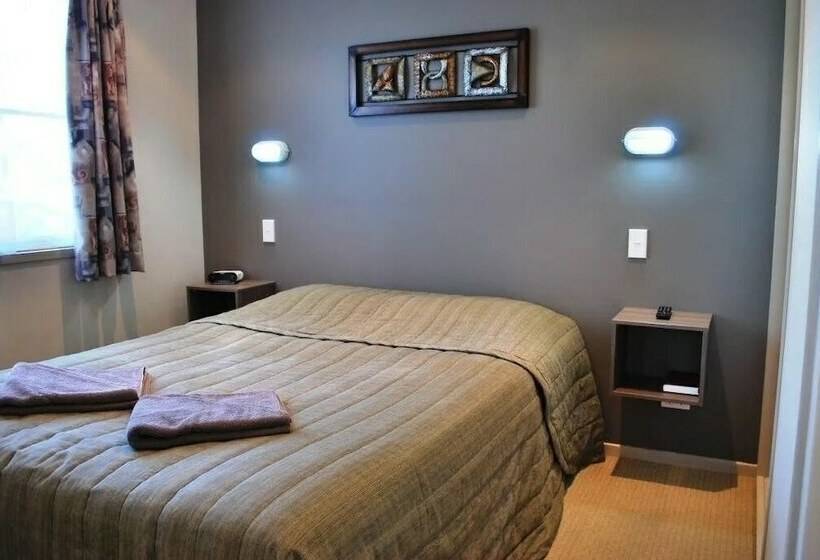 אתר נופש Nambucca River Village By Lincoln Place