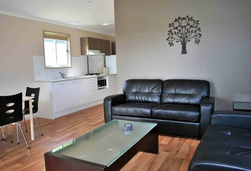 אתר נופש Nambucca River Village By Lincoln Place