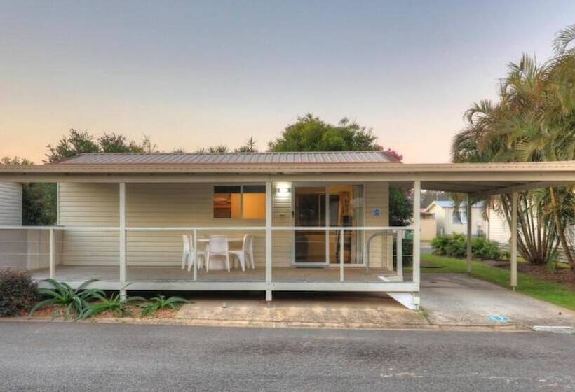 אתר נופש Nambucca River Village By Lincoln Place