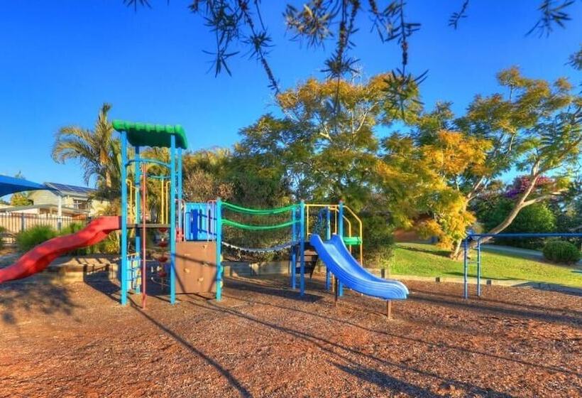 אתר נופש Nambucca River Village By Lincoln Place