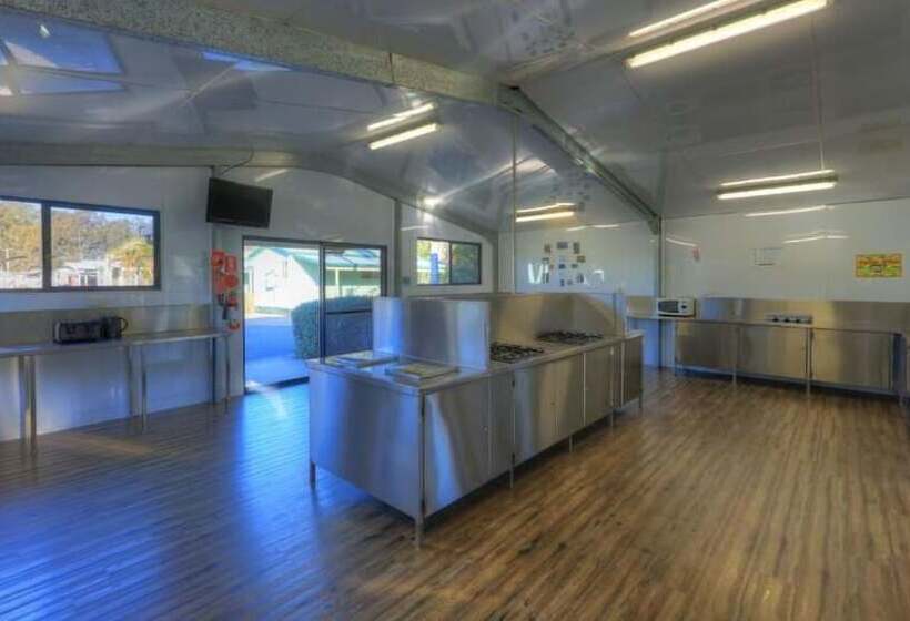 אתר נופש Nambucca River Village By Lincoln Place